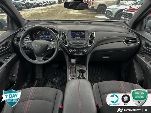 2024 Chevrolet Equinox RS (Stk: U-3015) in Tillsonburg - Image 23 of 24