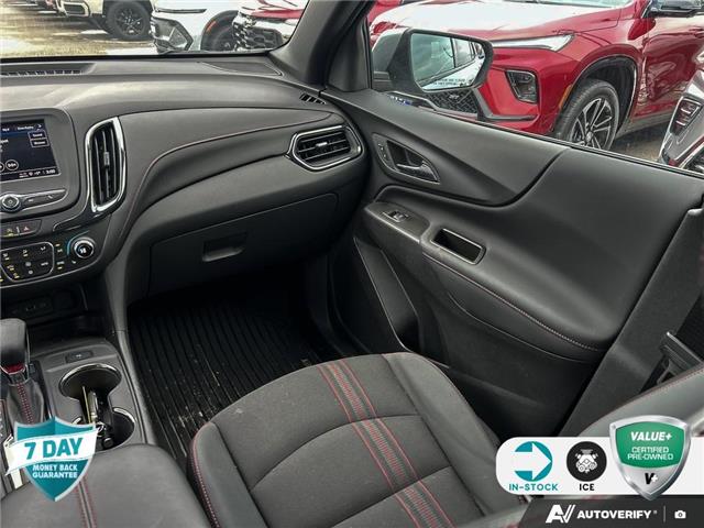 2024 Chevrolet Equinox RS (Stk: U-3015) in Tillsonburg - Image 24 of 24