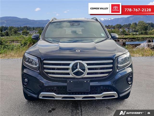 2024 Mercedes-Benz GLB 250 Base (Stk: P3584) in Courtenay - Image 2 of 25