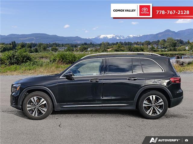 2024 Mercedes-Benz GLB 250 Base (Stk: P3584) in Courtenay - Image 3 of 25