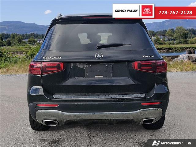 2024 Mercedes-Benz GLB 250 Base (Stk: P3584) in Courtenay - Image 5 of 25