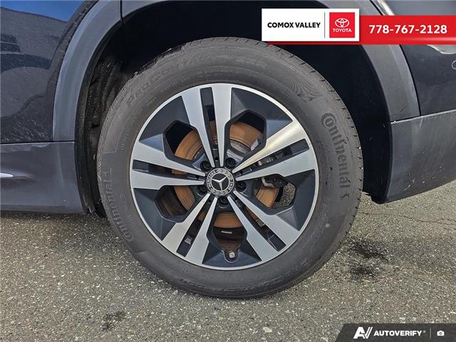 2024 Mercedes-Benz GLB 250 Base (Stk: P3584) in Courtenay - Image 6 of 25