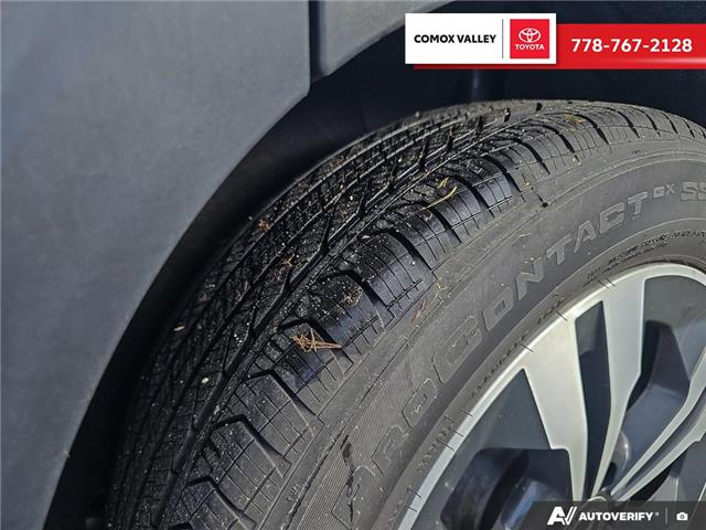 2024 Mercedes-Benz GLB 250 Base (Stk: P3584) in Courtenay - Image 7 of 25