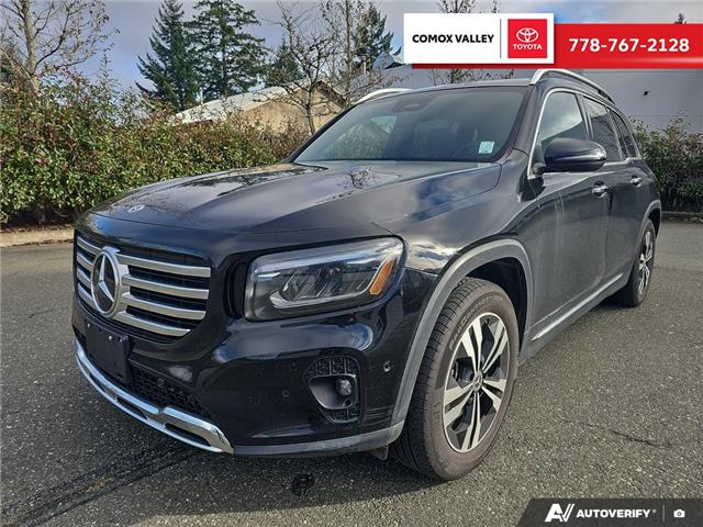 2024 Mercedes-Benz GLB 250 Base (Stk: P3584) in Courtenay - Image 8 of 25