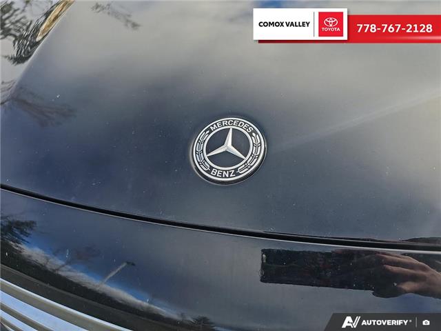 2024 Mercedes-Benz GLB 250 Base (Stk: P3584) in Courtenay - Image 9 of 25