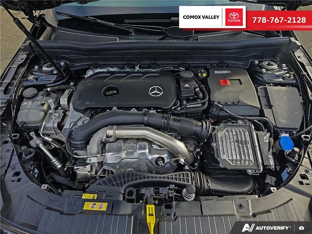 2024 Mercedes-Benz GLB 250 Base (Stk: P3584) in Courtenay - Image 10 of 25