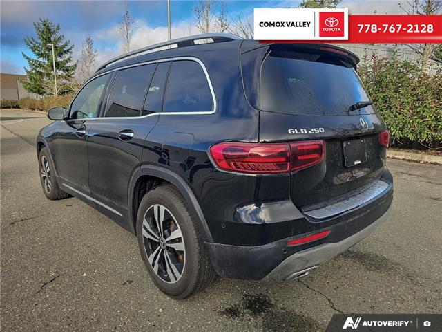 2024 Mercedes-Benz GLB 250 Base (Stk: P3584) in Courtenay - Image 11 of 25