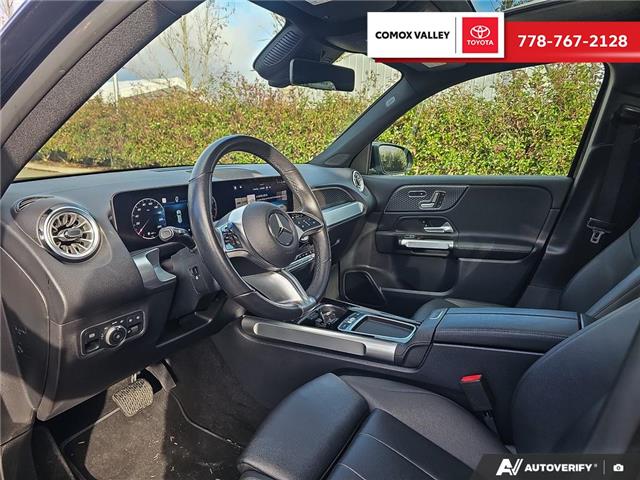 2024 Mercedes-Benz GLB 250 Base (Stk: P3584) in Courtenay - Image 13 of 25