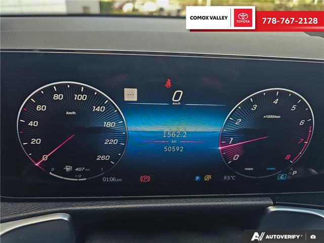 2024 Mercedes-Benz GLB 250 Base (Stk: P3584) in Courtenay - Image 15 of 25