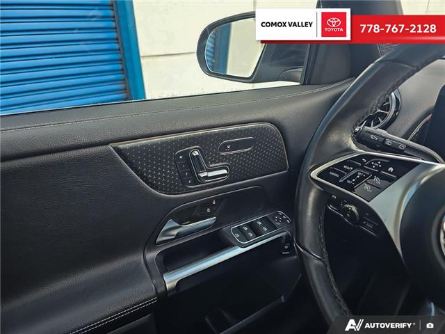 2024 Mercedes-Benz GLB 250 Base (Stk: P3584) in Courtenay - Image 17 of 25