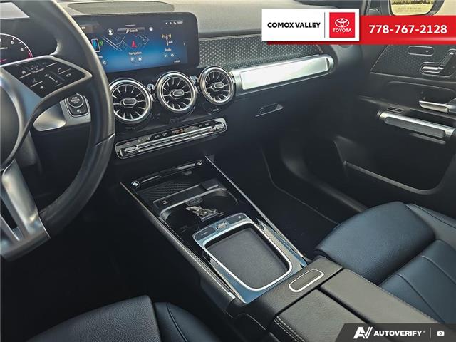 2024 Mercedes-Benz GLB 250 Base (Stk: P3584) in Courtenay - Image 18 of 25