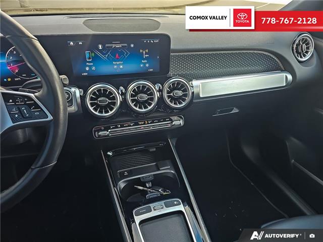 2024 Mercedes-Benz GLB 250 Base (Stk: P3584) in Courtenay - Image 19 of 25