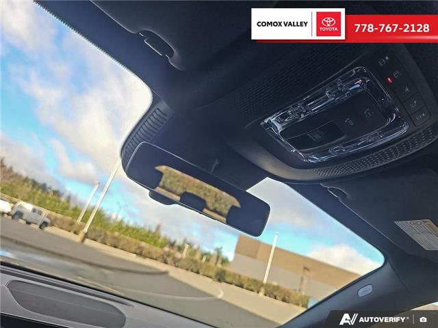 2024 Mercedes-Benz GLB 250 Base (Stk: P3584) in Courtenay - Image 21 of 25