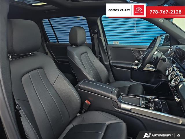 2024 Mercedes-Benz GLB 250 Base (Stk: P3584) in Courtenay - Image 22 of 25