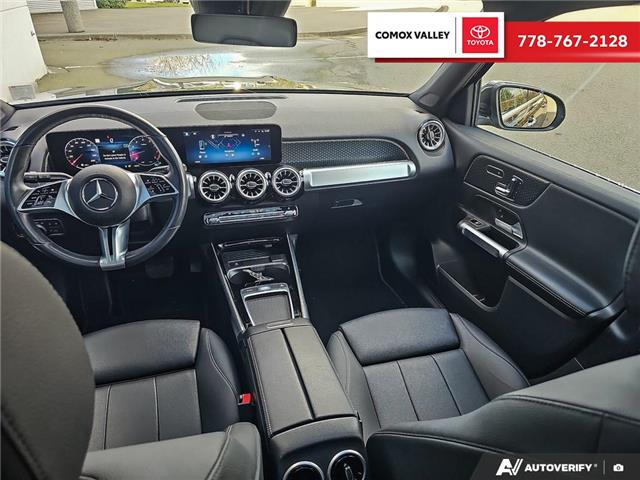 2024 Mercedes-Benz GLB 250 Base (Stk: P3584) in Courtenay - Image 25 of 25