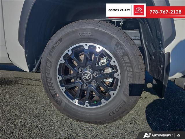 2026 Toyota Tundra SR (Stk: TD340054) in Courtenay - Image 6 of 25