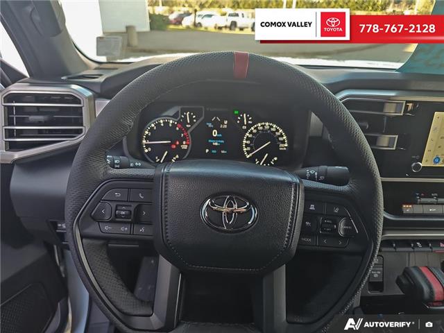 2026 Toyota Tundra SR (Stk: TD340054) in Courtenay - Image 14 of 25