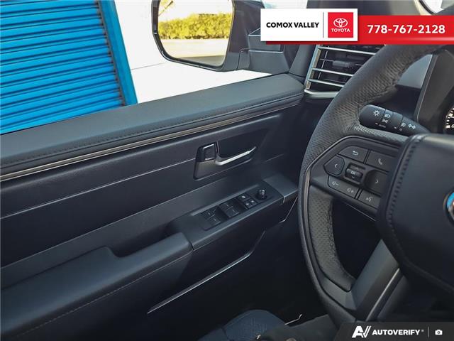 2026 Toyota Tundra SR (Stk: TD340054) in Courtenay - Image 17 of 25