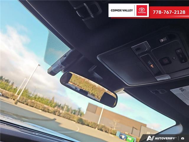 2026 Toyota Tundra SR (Stk: TD340054) in Courtenay - Image 21 of 25