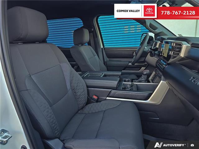 2026 Toyota Tundra SR (Stk: TD340054) in Courtenay - Image 22 of 25