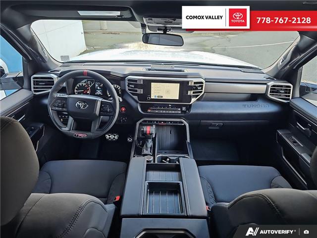 2026 Toyota Tundra SR (Stk: TD340054) in Courtenay - Image 24 of 25