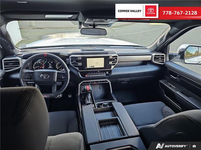 2026 Toyota Tundra SR (Stk: TD340054) in Courtenay - Image 25 of 25