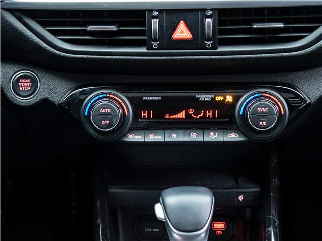 2022 Kia Forte GT-Line (Stk: B9560A) in Windsor - Image 18 of 25