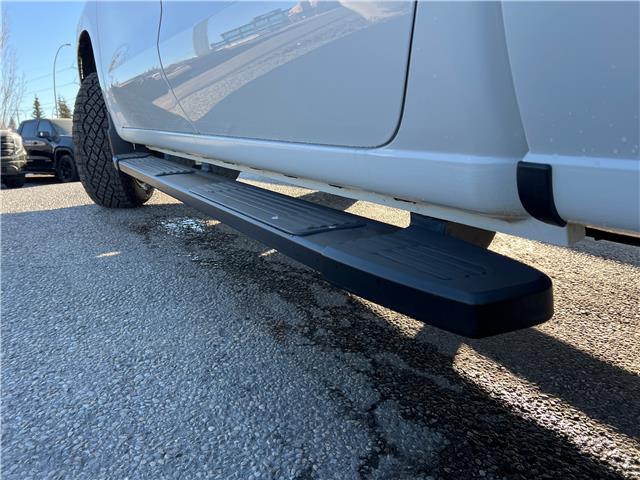 2026 Chevrolet Silverado 1500 LT Trail Boss (Stk: TG104663) in Calgary - Image 11 of 22