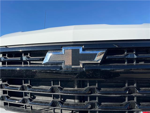 2026 Chevrolet Silverado 1500 LT Trail Boss (Stk: TG104663) in Calgary - Image 12 of 22