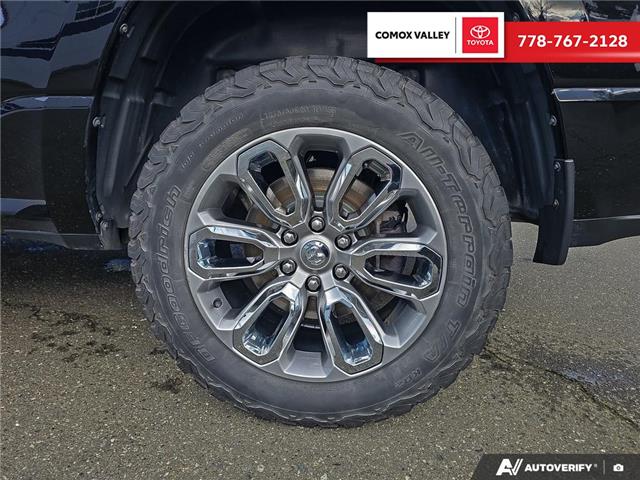 2019 RAM 1500  (Stk: SQ070345A) in Courtenay - Image 6 of 25