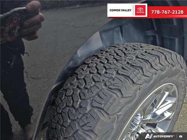 2019 RAM 1500  (Stk: SQ070345A) in Courtenay - Image 7 of 25