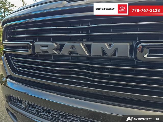2019 RAM 1500  (Stk: SQ070345A) in Courtenay - Image 9 of 25
