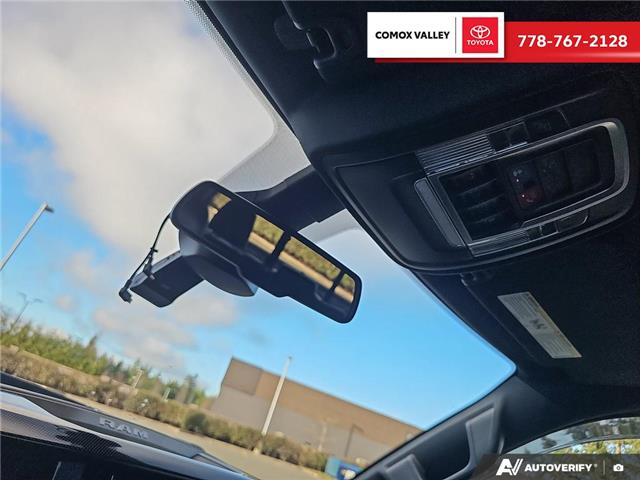 2019 RAM 1500  (Stk: SQ070345A) in Courtenay - Image 21 of 25