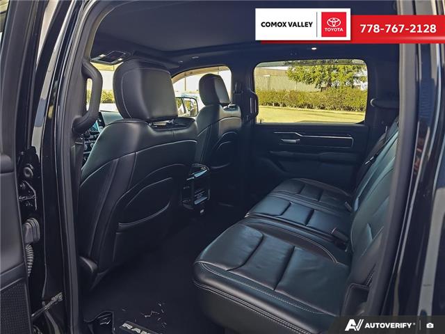 2019 RAM 1500  (Stk: SQ070345A) in Courtenay - Image 23 of 25