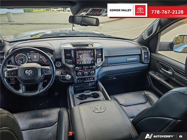 2019 RAM 1500  (Stk: SQ070345A) in Courtenay - Image 25 of 25