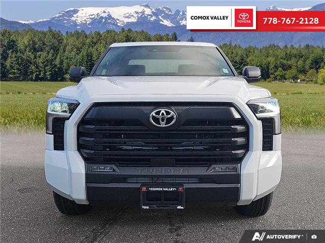 2026 Toyota Tundra Limited (Stk: TD339236) in Courtenay - Image 2 of 24