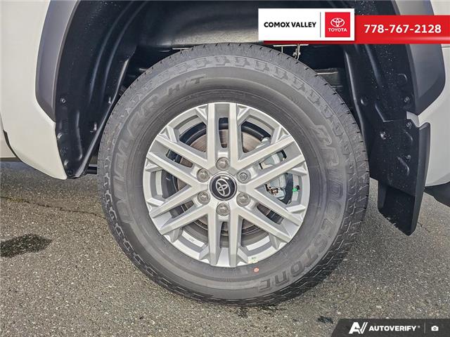 2026 Toyota Tundra Limited (Stk: TD339236) in Courtenay - Image 6 of 24