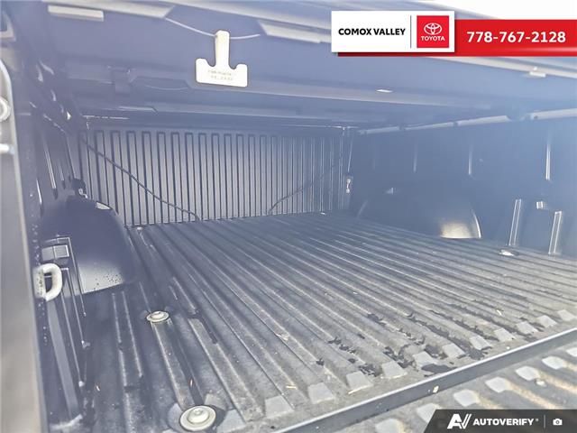 2026 Toyota Tundra Limited (Stk: TD339236) in Courtenay - Image 11 of 24