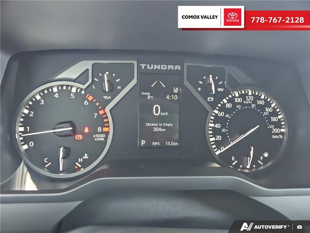 2026 Toyota Tundra Limited (Stk: TD339236) in Courtenay - Image 14 of 24