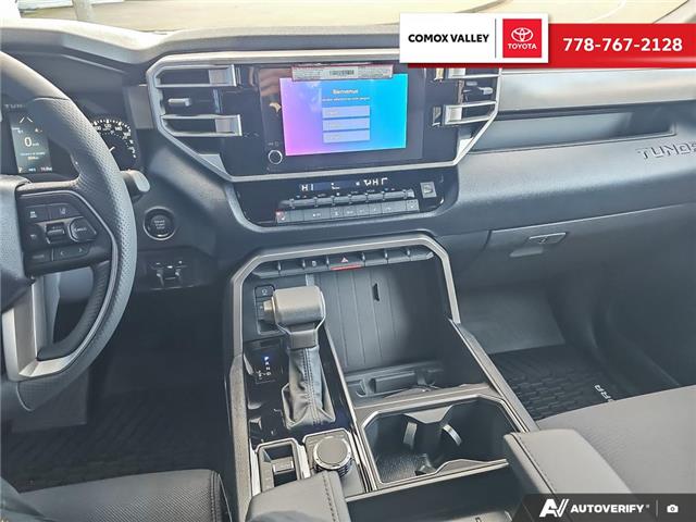 2026 Toyota Tundra Limited (Stk: TD339236) in Courtenay - Image 18 of 24