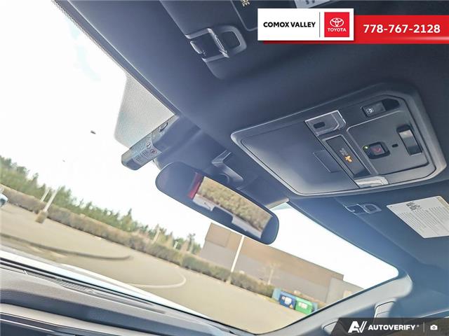2026 Toyota Tundra Limited (Stk: TD339236) in Courtenay - Image 20 of 24