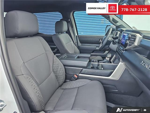 2026 Toyota Tundra Limited (Stk: TD339236) in Courtenay - Image 21 of 24