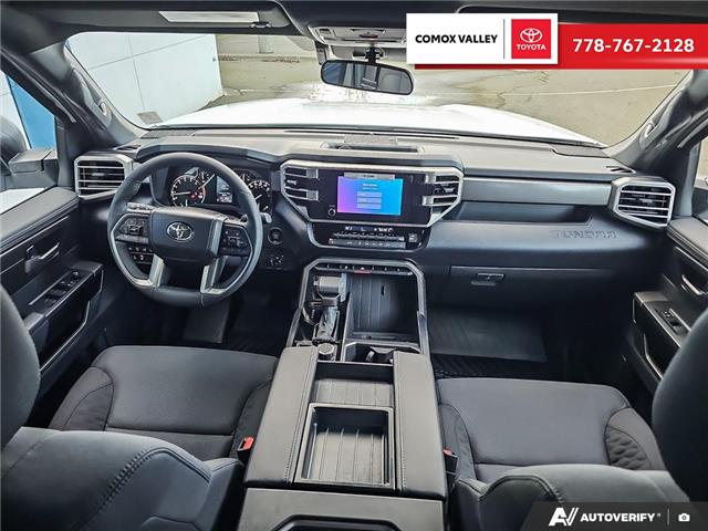 2026 Toyota Tundra Limited (Stk: TD339236) in Courtenay - Image 23 of 24