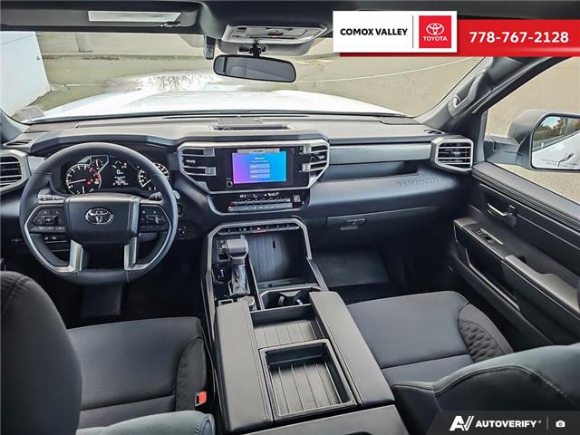 2026 Toyota Tundra Limited (Stk: TD339236) in Courtenay - Image 24 of 24