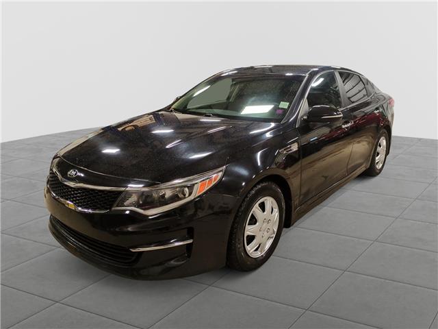 2018 Kia Optima LX (Stk: 260359NA) in Miramichi - Image 1 of 14