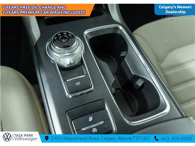 2020 Ford Fusion SE (Stk: TU0226) in Calgary - Image 18 of 24