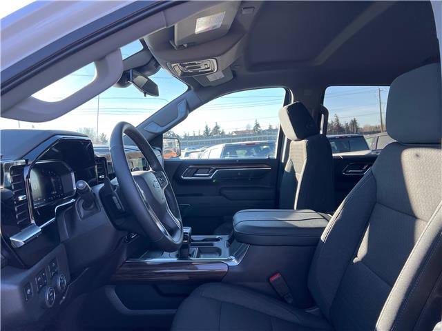 2026 Chevrolet Silverado 1500 LT Trail Boss (Stk: TG104663) in Calgary - Image 13 of 22