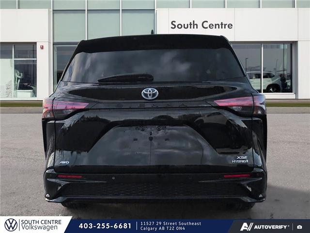 2022 Toyota Sienna XSE 7-Passenger (Stk: SU7702) in Calgary - Image 5 of 24 2022 Toyota Sienna XSE 7-Passenger (Stk: SU7702) in Calgary - Image 5 of 24