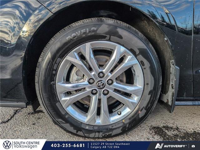 2022 Toyota Sienna XSE 7-Passenger (Stk: SU7702) in Calgary - Image 6 of 24 2022 Toyota Sienna XSE 7-Passenger (Stk: SU7702) in Calgary - Image 6 of 24