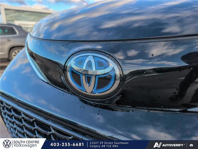 2022 Toyota Sienna XSE 7-Passenger (Stk: SU7702) in Calgary - Image 9 of 24 2022 Toyota Sienna XSE 7-Passenger (Stk: SU7702) in Calgary - Image 9 of 24